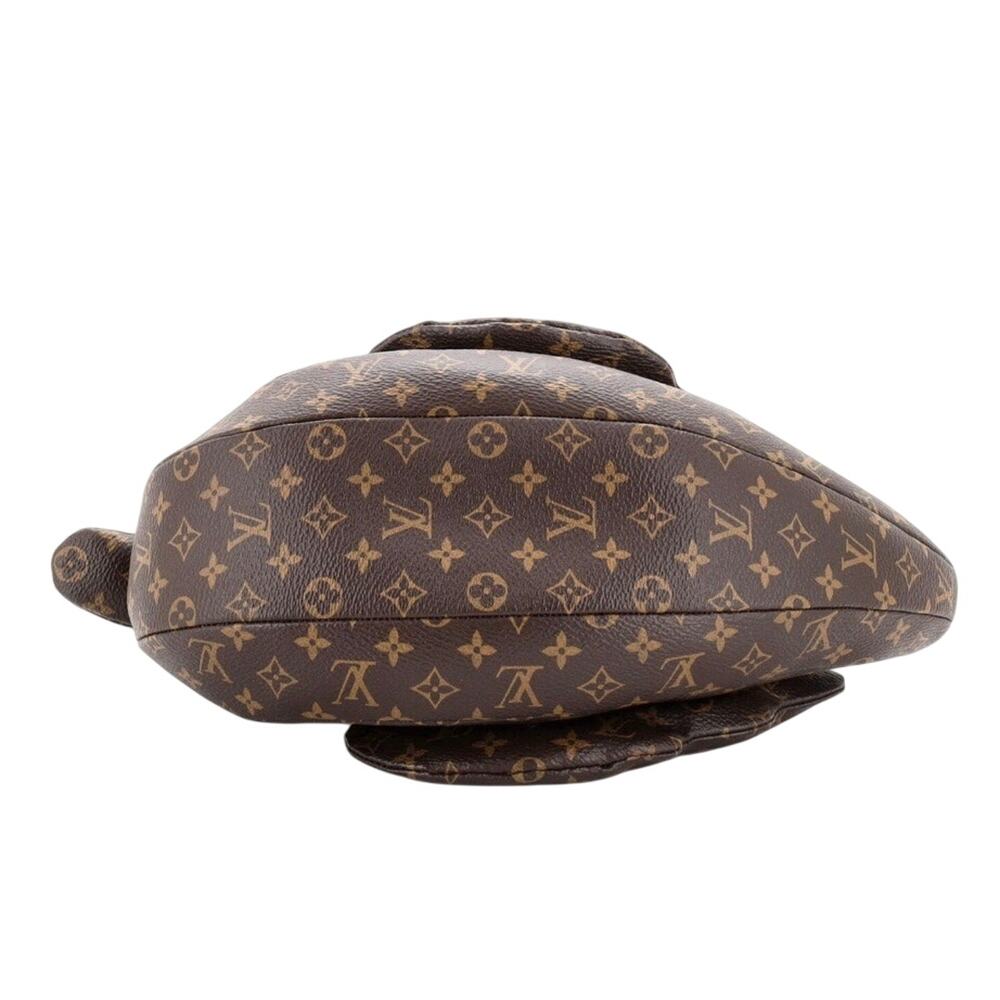 Rare Limited Edition Louis Vuitton x Nigo Monogram Duck Bag - Picture 4 of 6